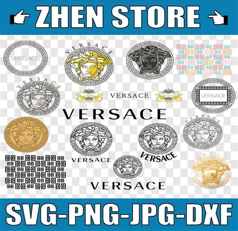 versace logo pattern|versace logo jpg.